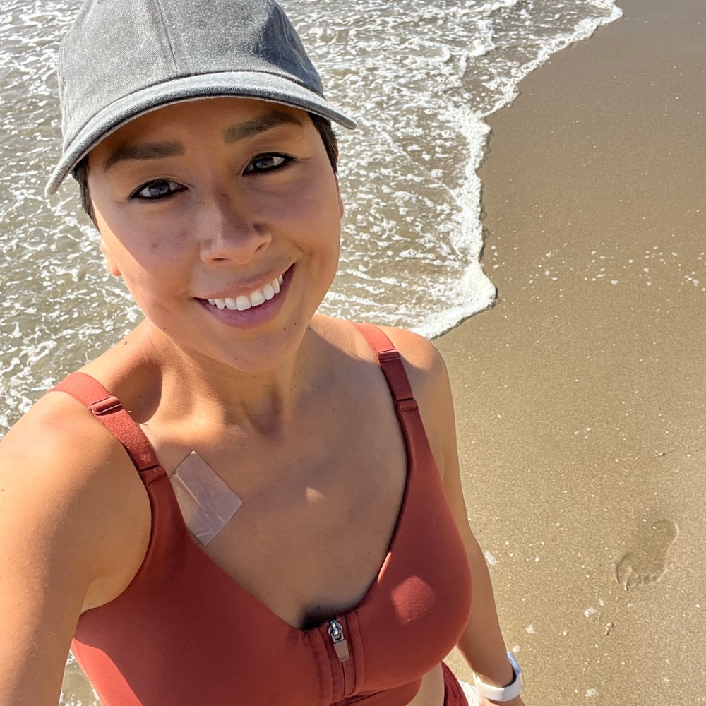 Meet your Posher, Leslie